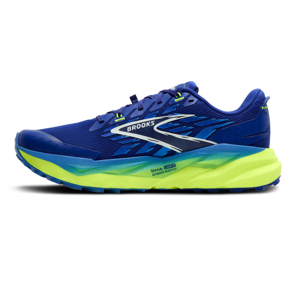 BROOKS CASCADIA 19 MEN'S