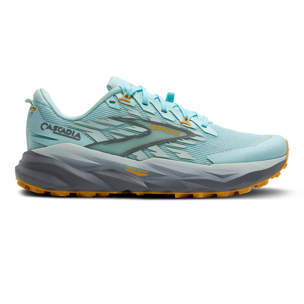 BROOKS CASCADIA 19 WOMEN'S