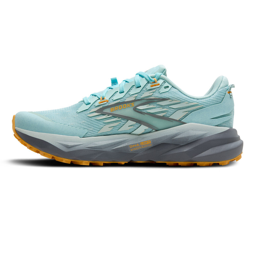 BROOKS CASCADIA 19 WOMEN'S