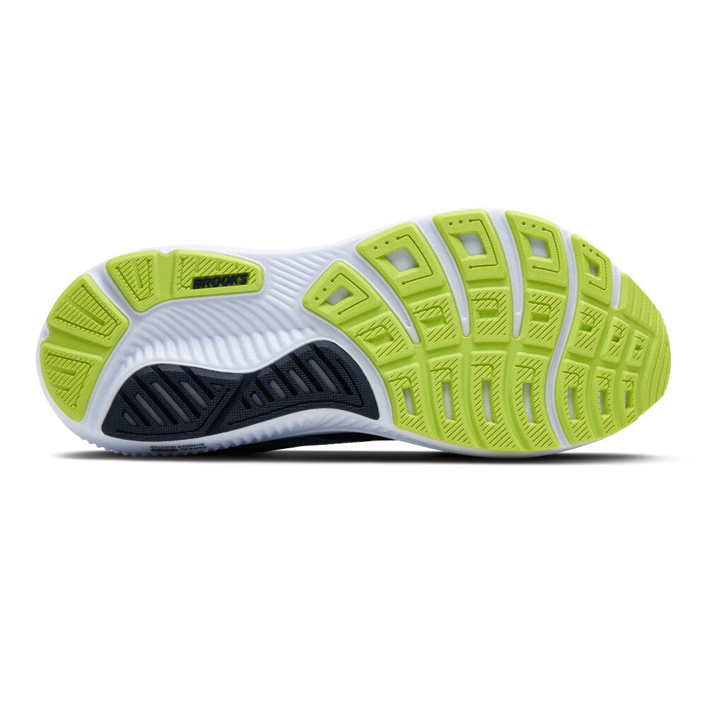 BROOKS GHOST 17 MEN'S