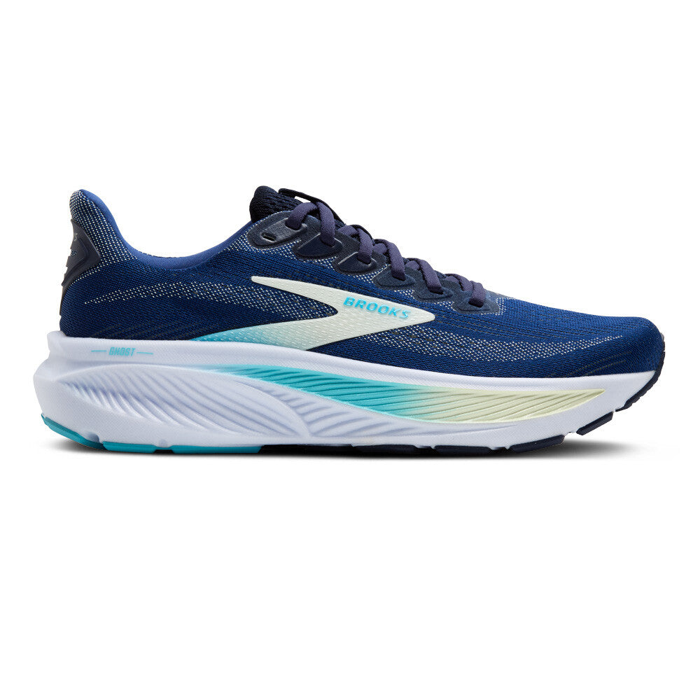 BROOKS GHOST 17 WOMEN'S