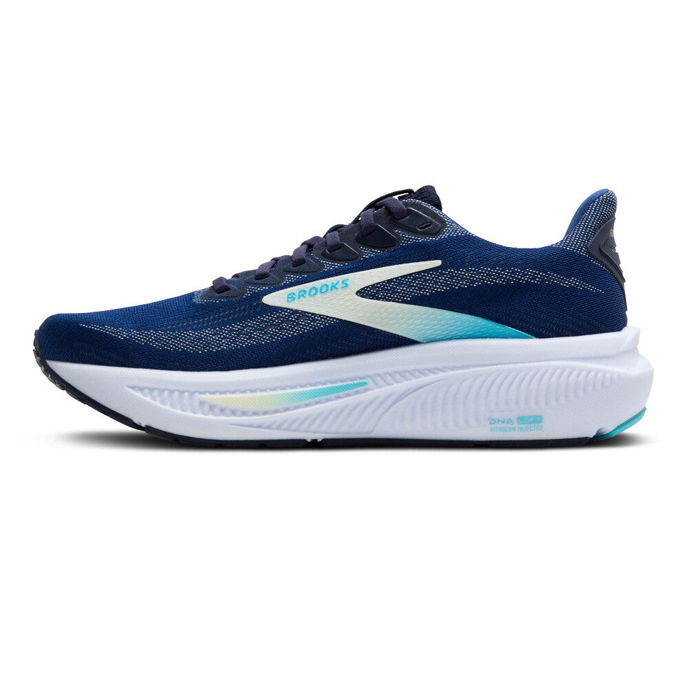BROOKS GHOST 17 WOMEN'S