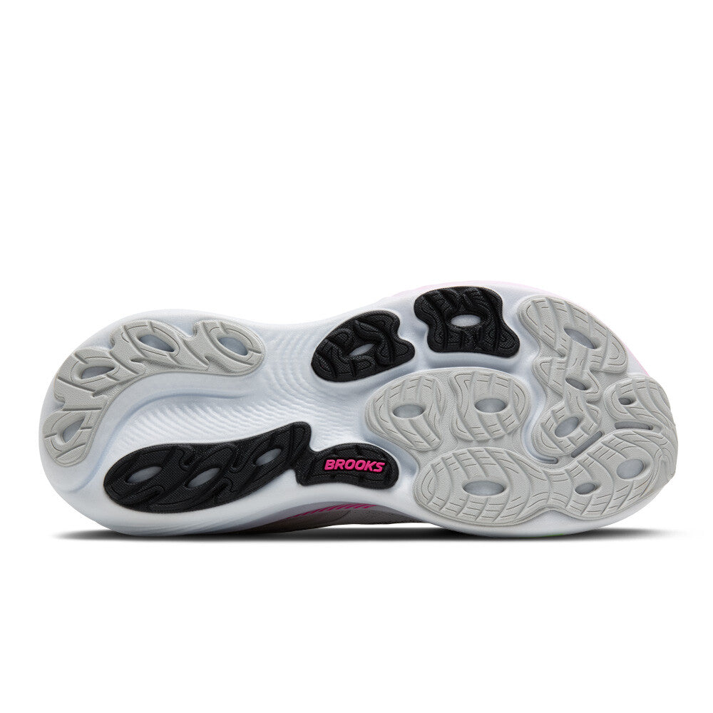 BROOKS ADRENALINE GTS 25 D ( WIDE ) WOMEN'S - Jog Shop