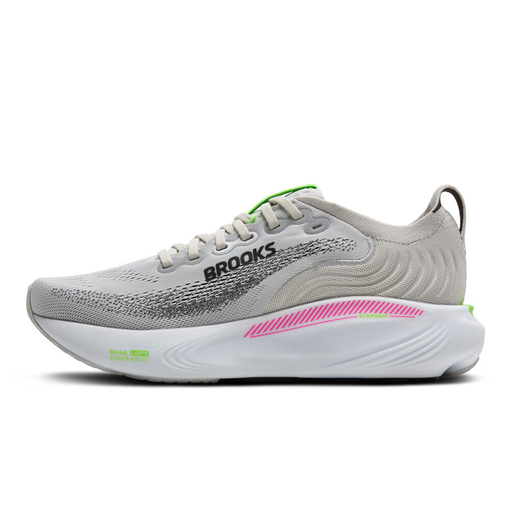 BROOKS ADRENALINE GTS 25 D ( WIDE ) WOMEN'S - Jog Shop