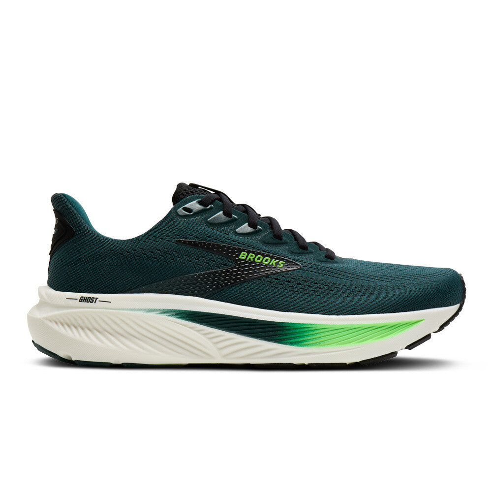 BROOKS GHOST 17 MEN'S - Jog Shop