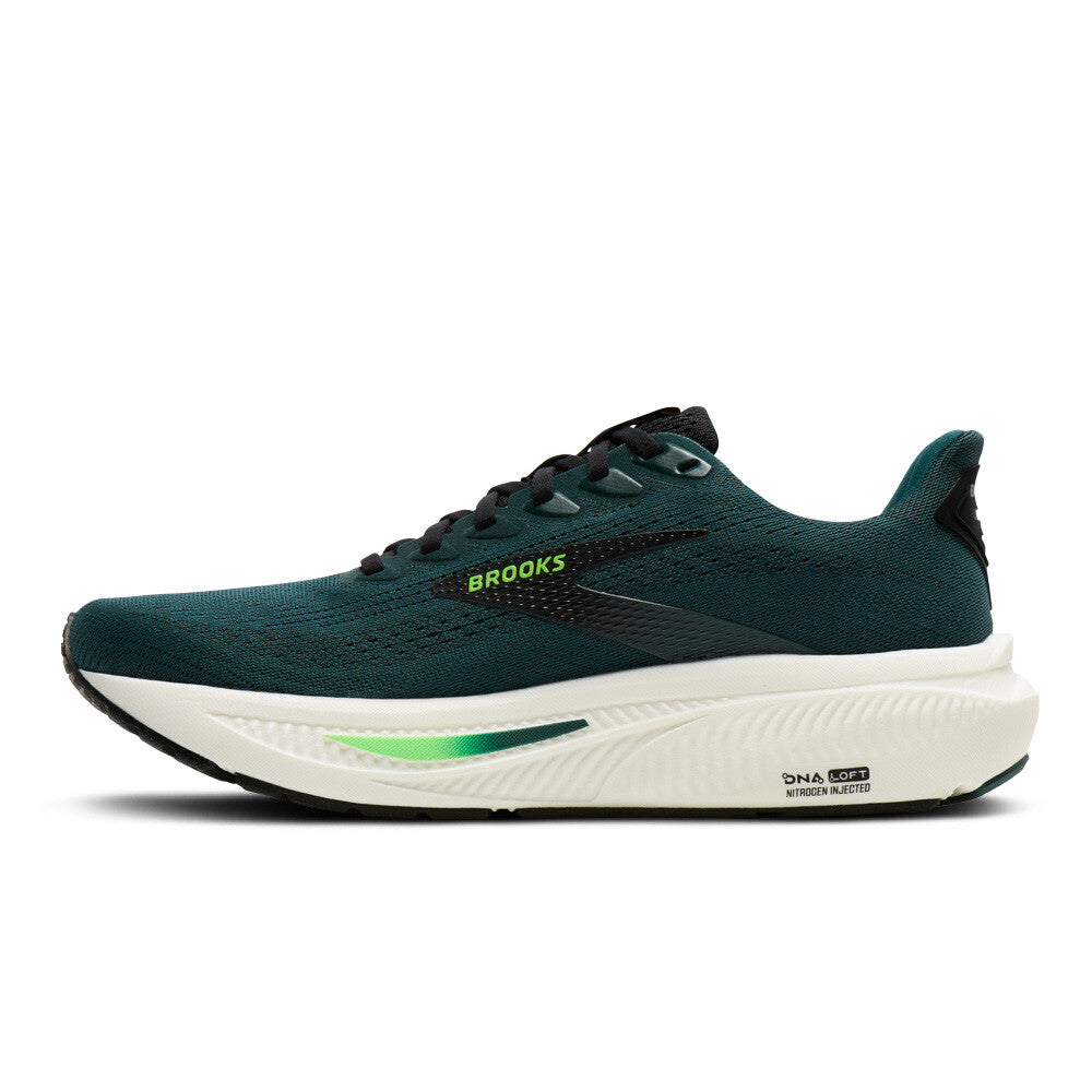 BROOKS GHOST 17 MEN'S - Jog Shop