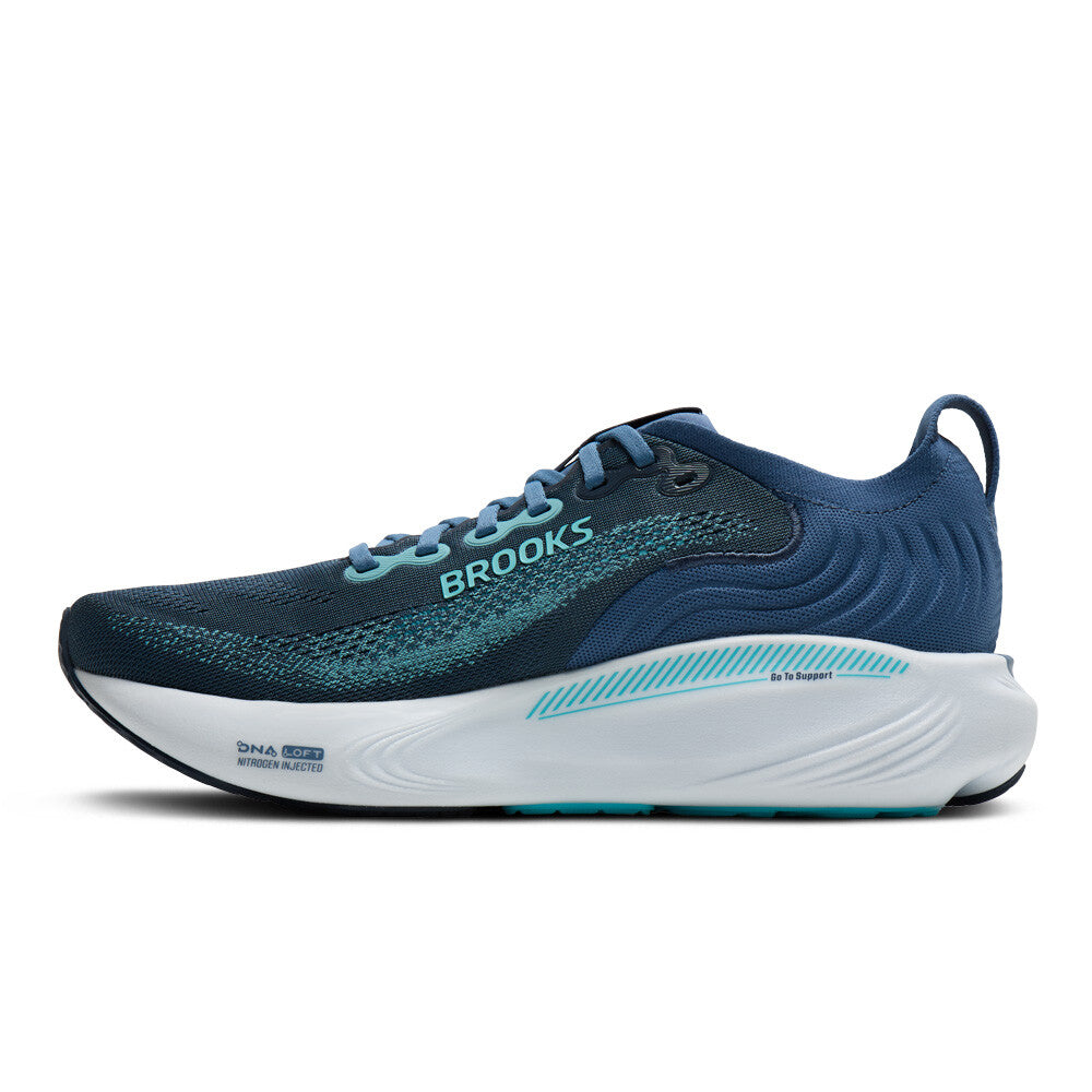 BROOKS ADRENALINE GTS 25 2E ( WIDE ) MEN'S - Jog Shop