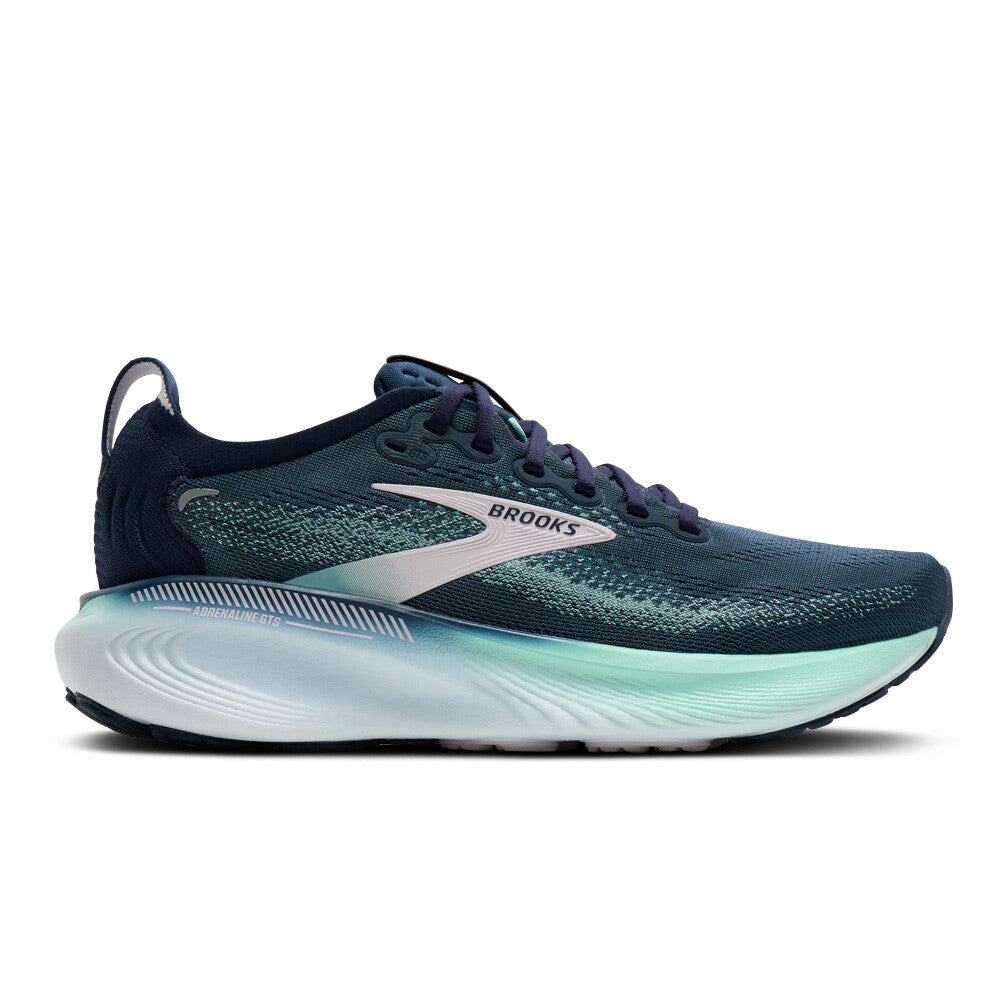 BROOKS ADRENALINE GTS 25 WOMEN'S