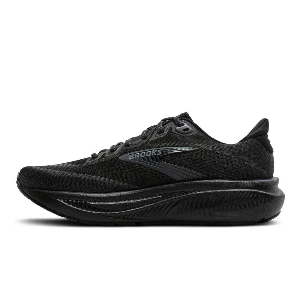 BROOKS GHOST 18 2E ( WIDE ) MEN'S