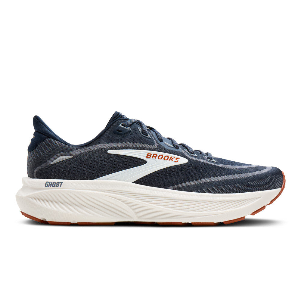 BROOKS GHOST 18 MEN'S