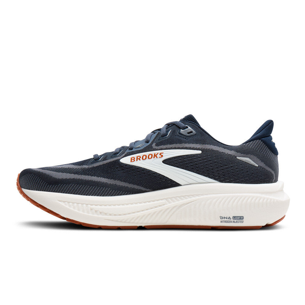 BROOKS GHOST 18 MEN'S