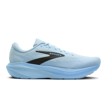 BROOKS GHOST AMP MEN'S