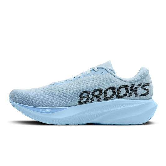 BROOKS GHOST AMP MEN'S - Jog Shop