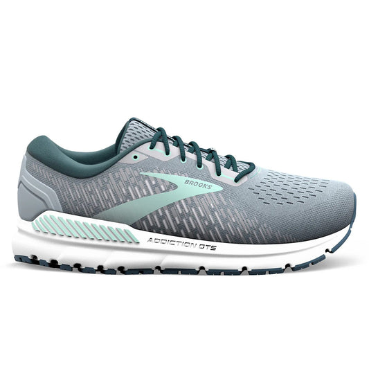 BROOKS ADDICTION GTS 15 D WIDTH ( WIDE ) WOMEN'S