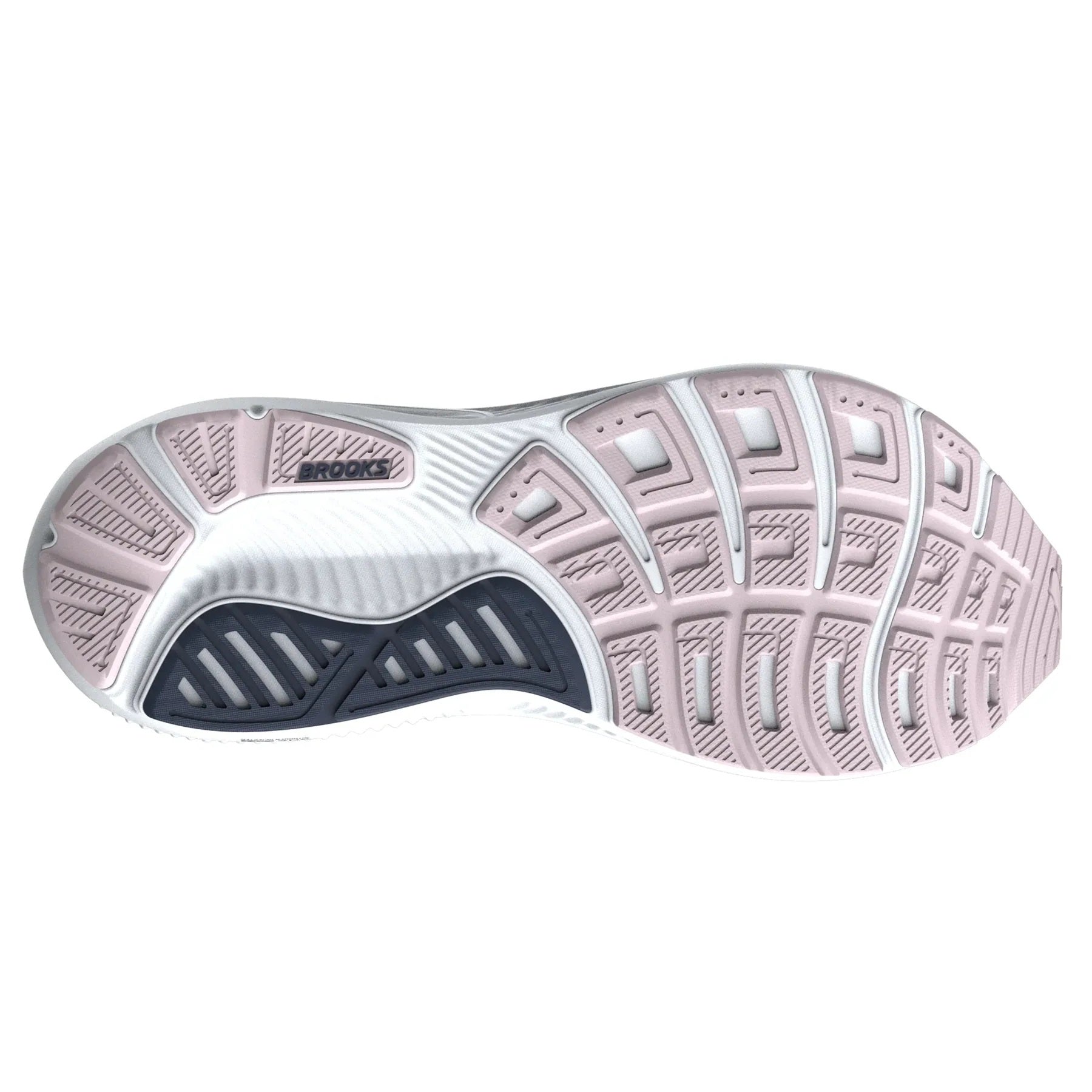 BROOKS GHOST 17 WOMEN'S - Jog Shop