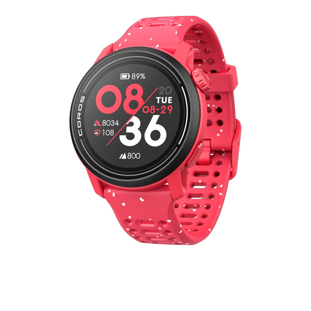 COROS PACE 3 SILICONE BAND