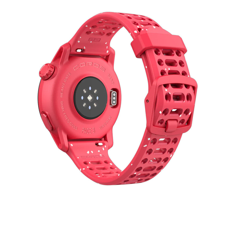 COROS PACE 3 SILICONE BAND