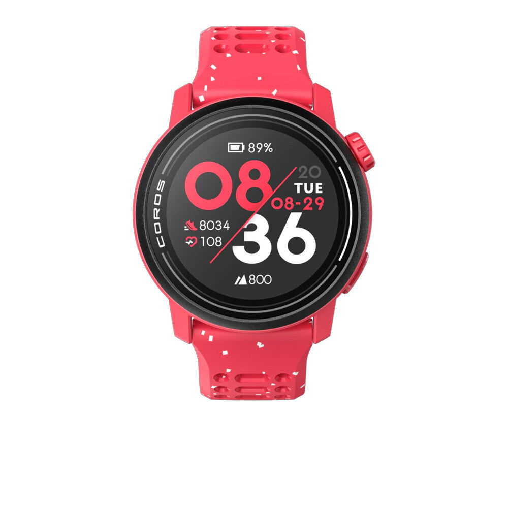 COROS PACE 3 SILICONE BAND