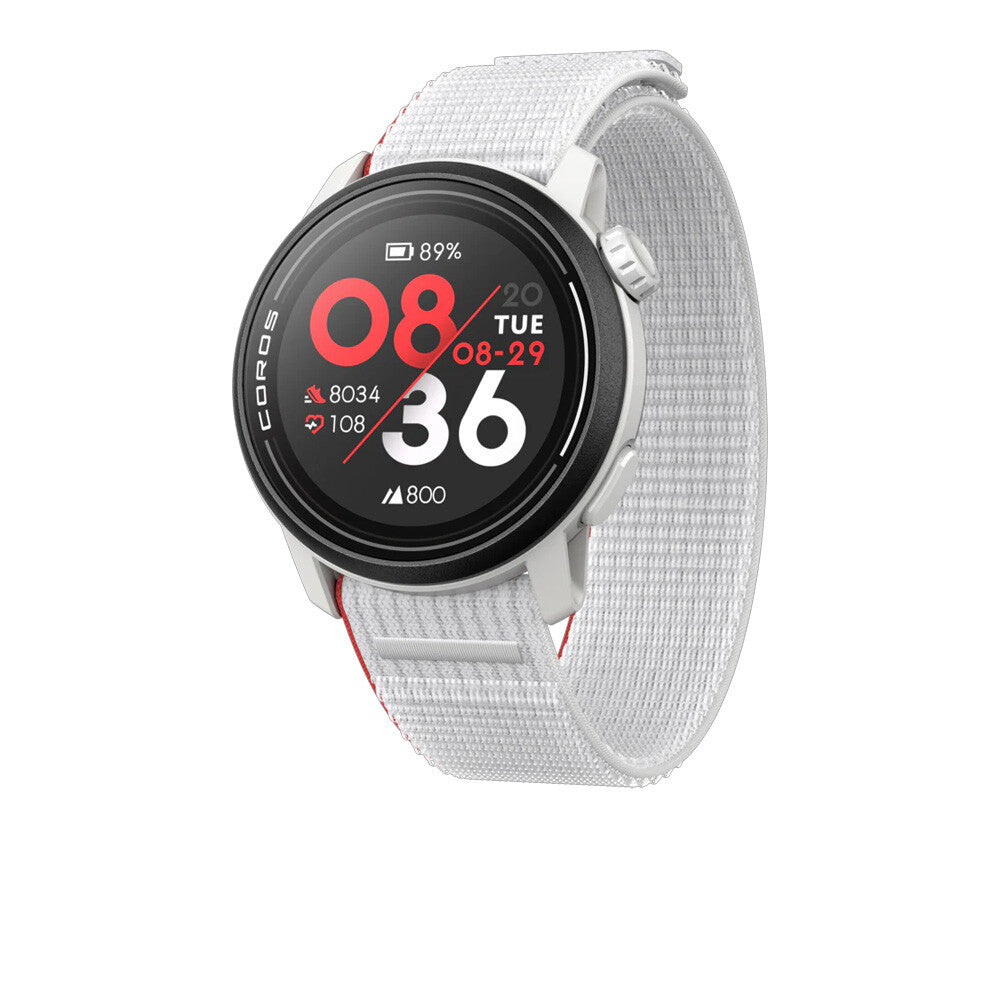 COROS PACE 3 NYLON BAND - Jog Shop