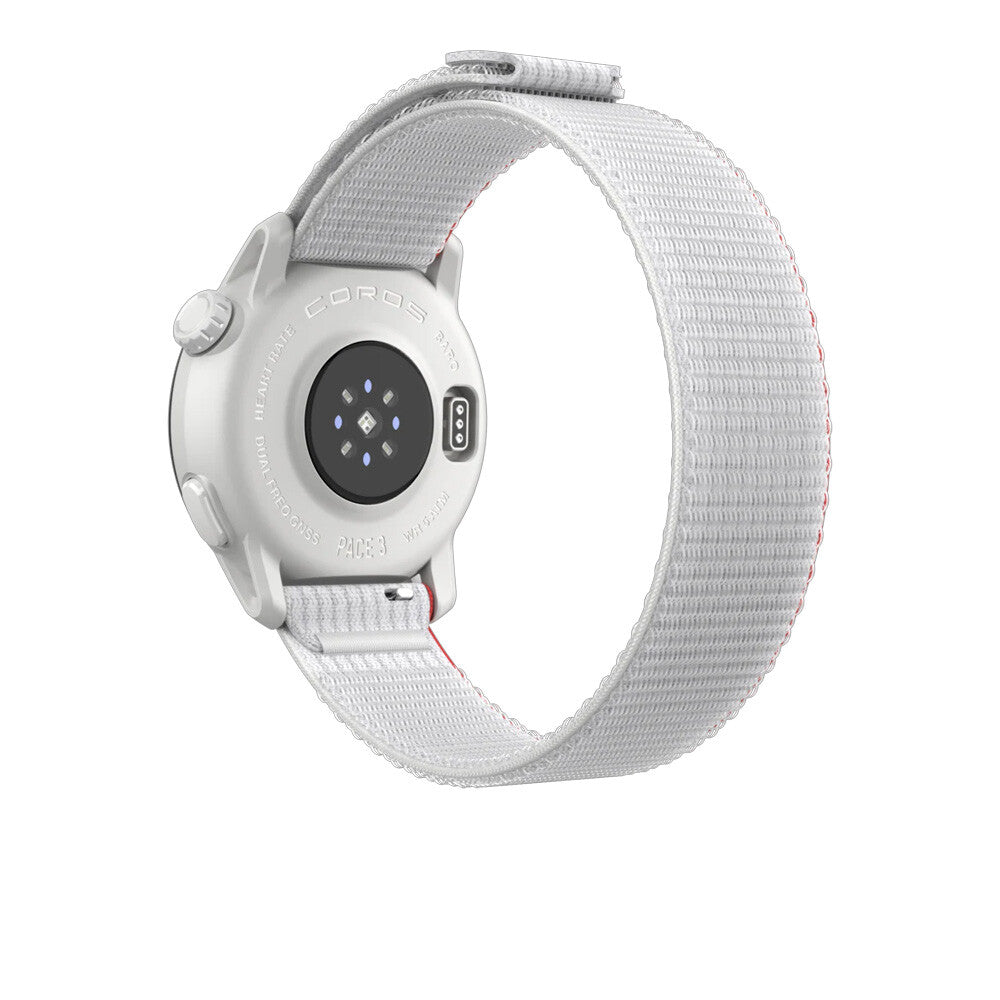 COROS PACE 3 NYLON BAND - Jog Shop