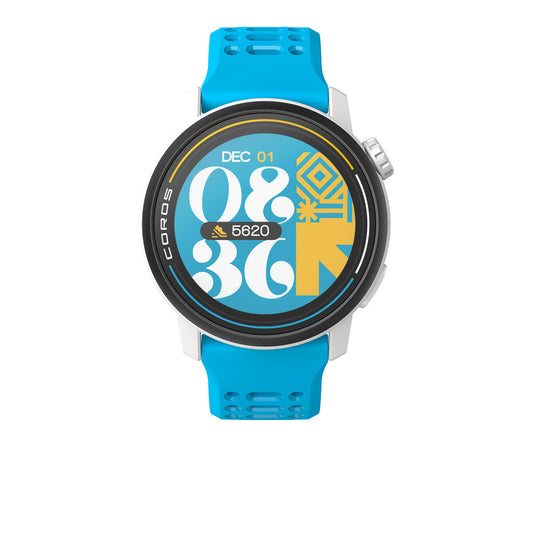 COROS PACE 3 VALENCIA EDITION - Jog Shop