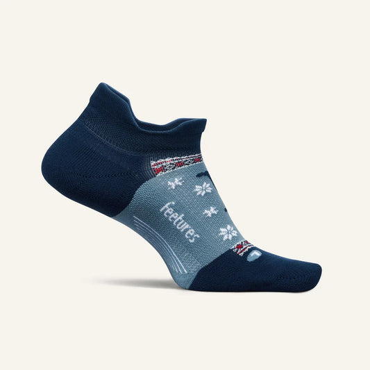 FEETURES ELITE LIGHT CUSHION TAB HOLIDAY RUNNER