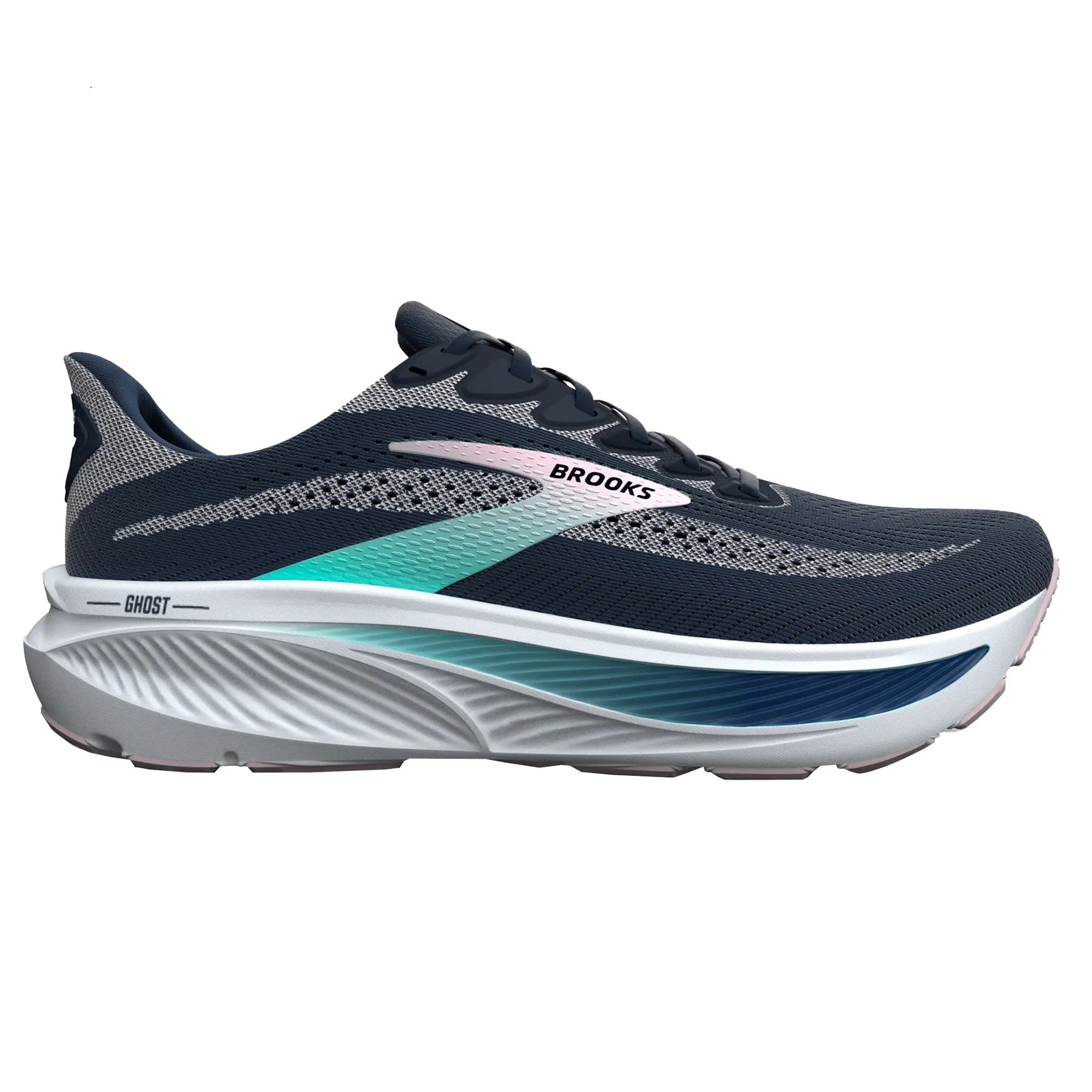 BROOKS GHOST 17 WOMEN'S - Jog Shop