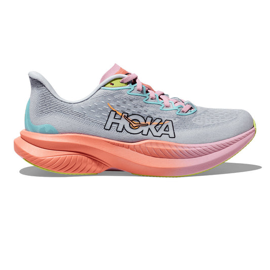 HOKA MACH 6 WOMEN'S