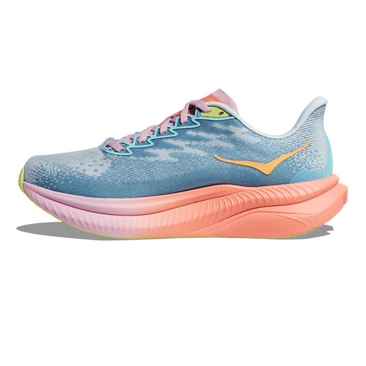 HOKA MACH 6 WOMEN'S