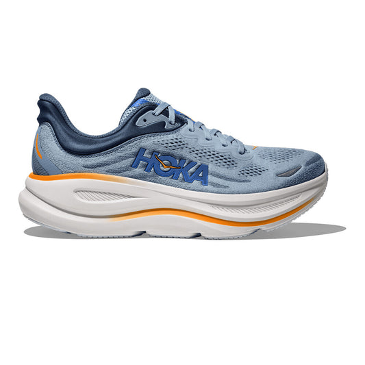 HOKA BONDI 9 MEN'S