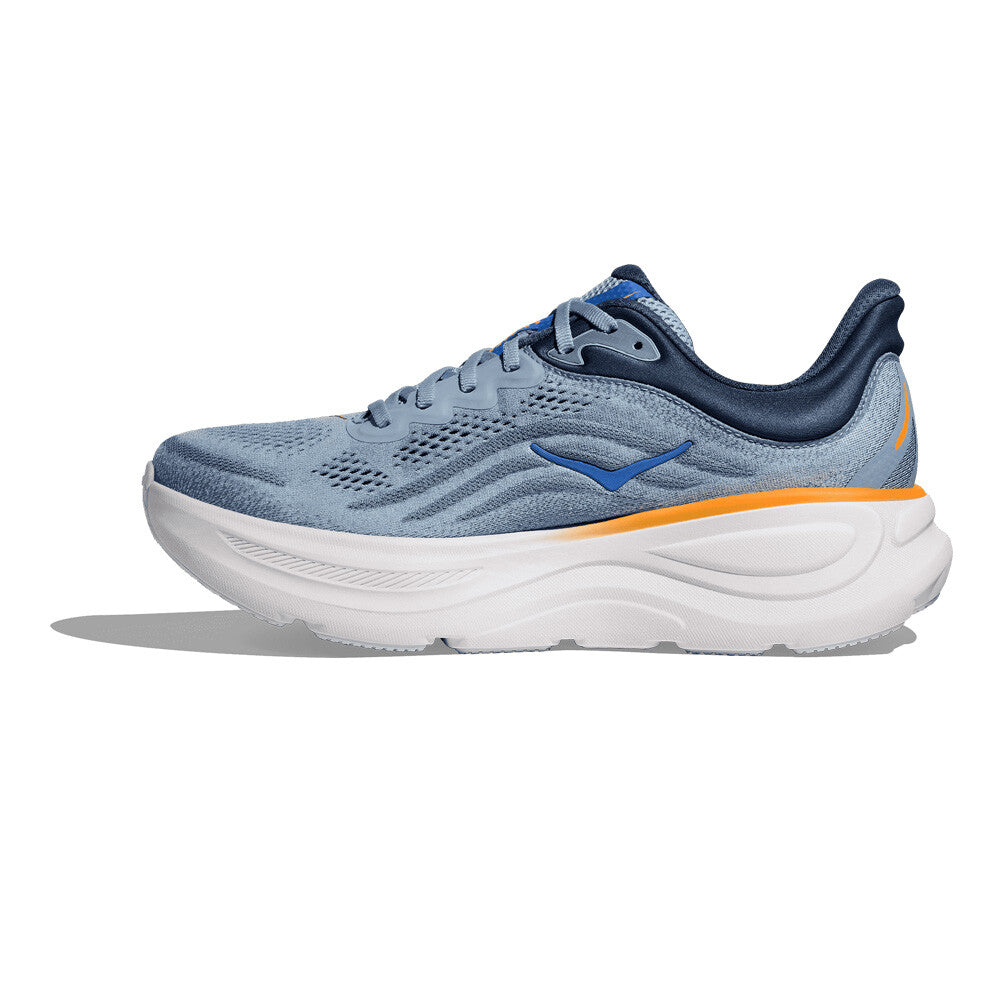 HOKA BONDI 9 MEN'S