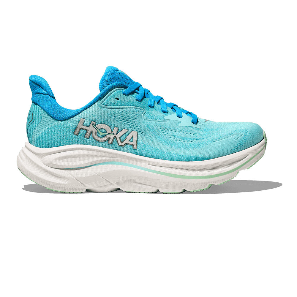 HOKA CLIFTON 10 WOMEN'S