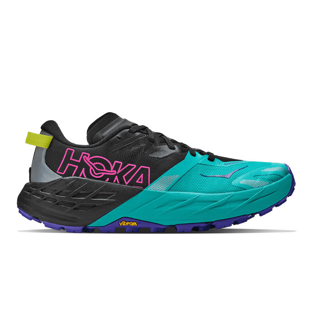 HOKA SPEEDGOAT 7 WOMEN'S