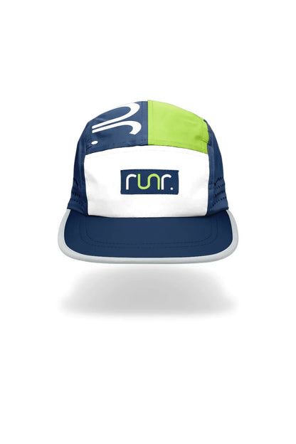 RUNR HELSINKI TECHNICAL RUN CAP