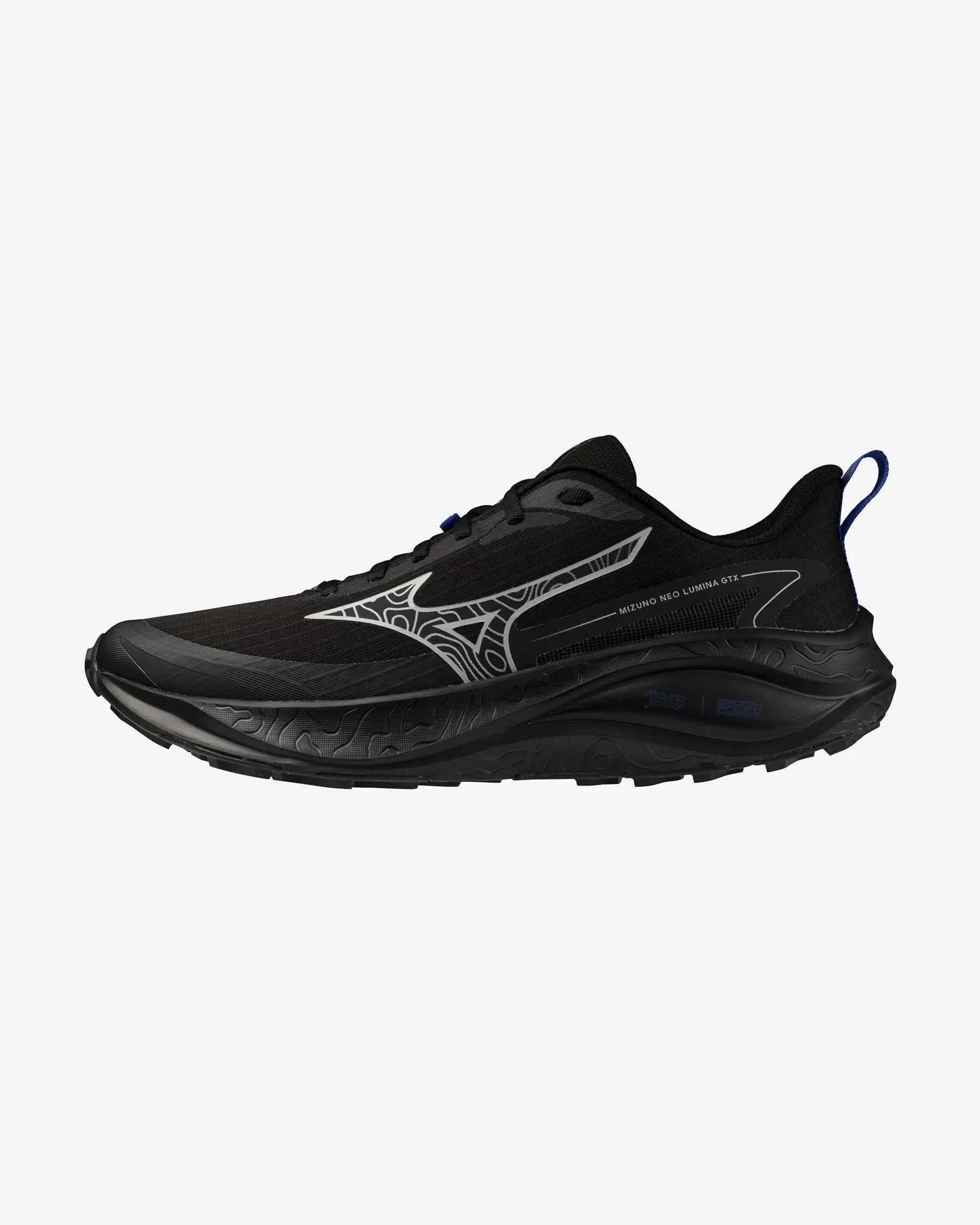 MIZUNO NEO LUMINA GTX MEN'S - Jog Shop