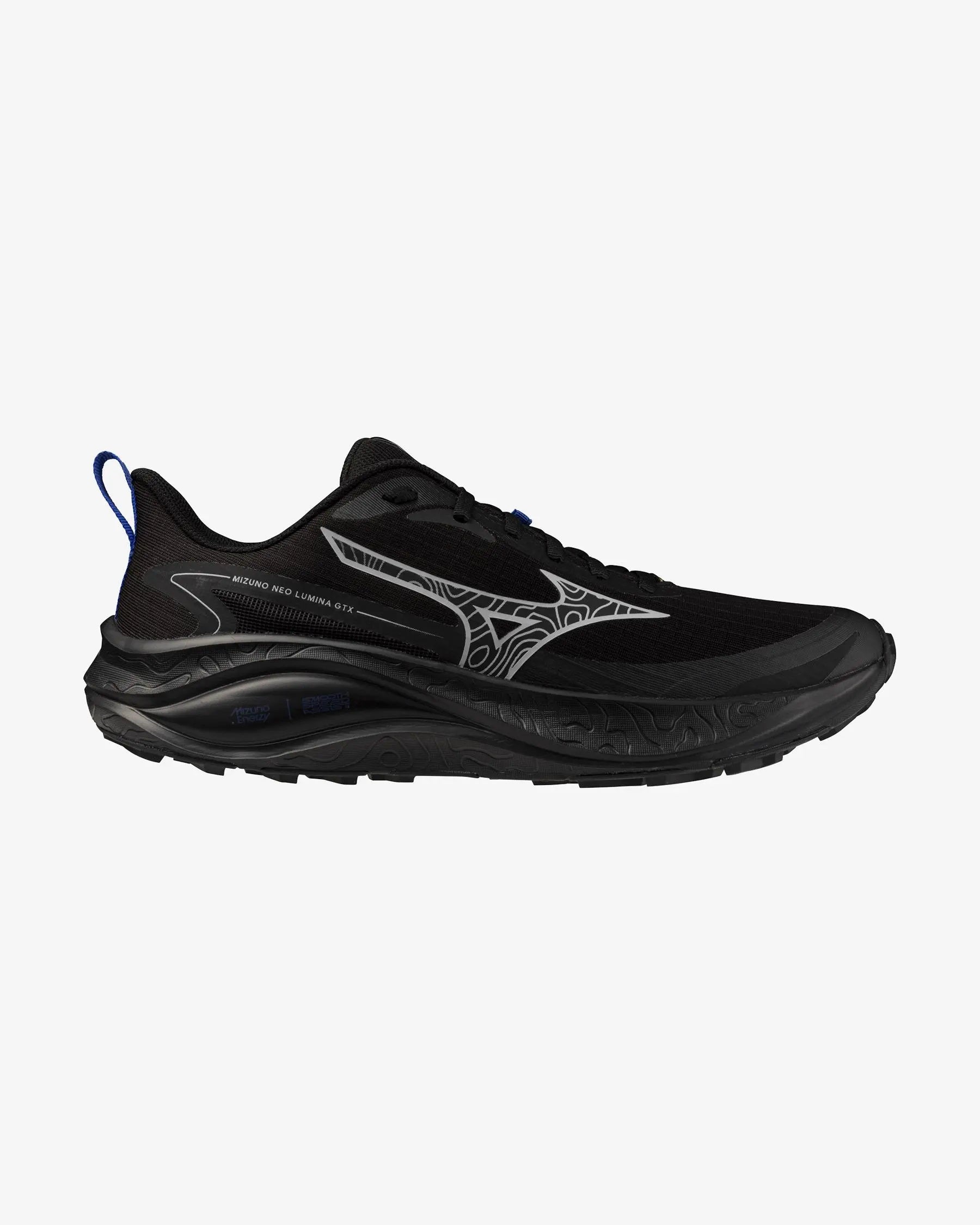 MIZUNO NEO LUMINA GTX WOMEN'S - Jog Shop