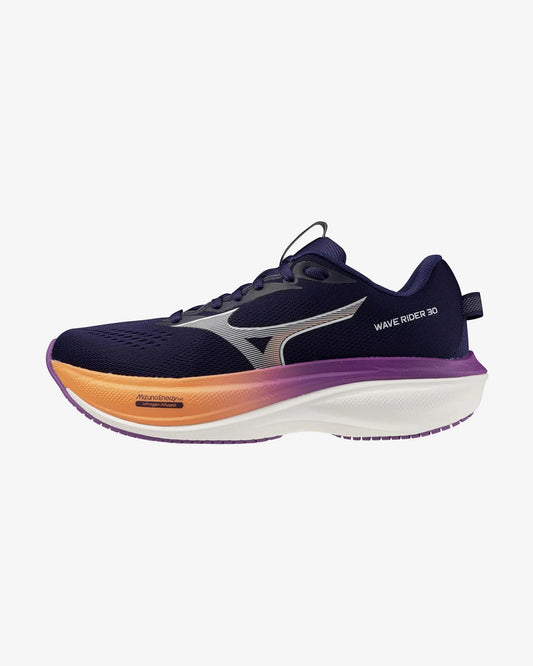 MIZUNO WAVE RIDER 30 WOMEN'S