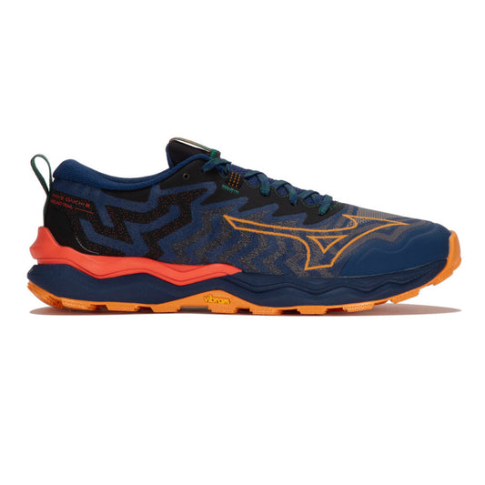 MIZUNO WAVE DIACHI 8 MEN'S