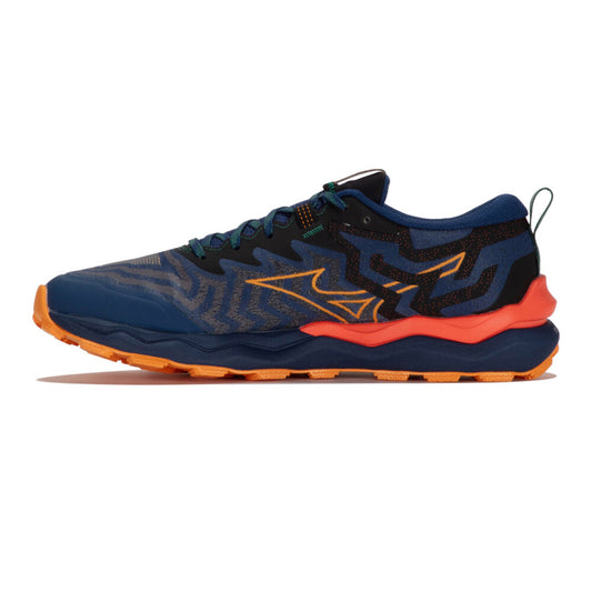 MIZUNO WAVE DIACHI 8 MEN'S