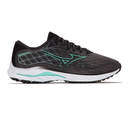 MIZUNO WAVE INSPIRE 20 D ( WIDE ) WOMEN'S - Jog Shop