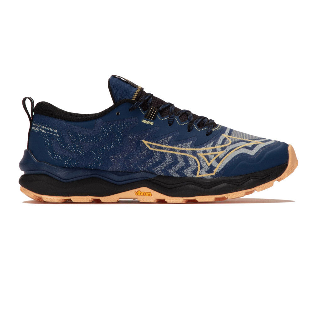 MIZUNO WAVE DAICHI 8 WOMEN'S