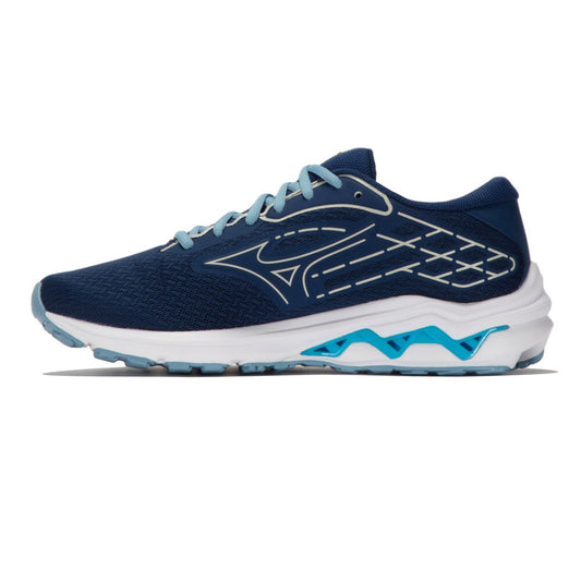 MIZUNO WAVE EQUATE 8 WOMEN'S