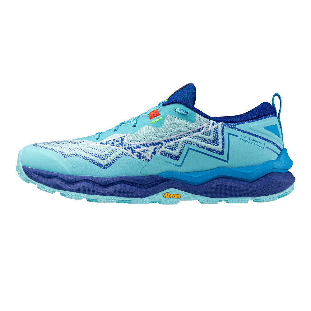 MIZUNO WAVE DAICHI 9 WOMEN'S