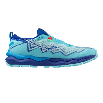 MIZUNO WAVE DAICHI 9 WOMEN'S