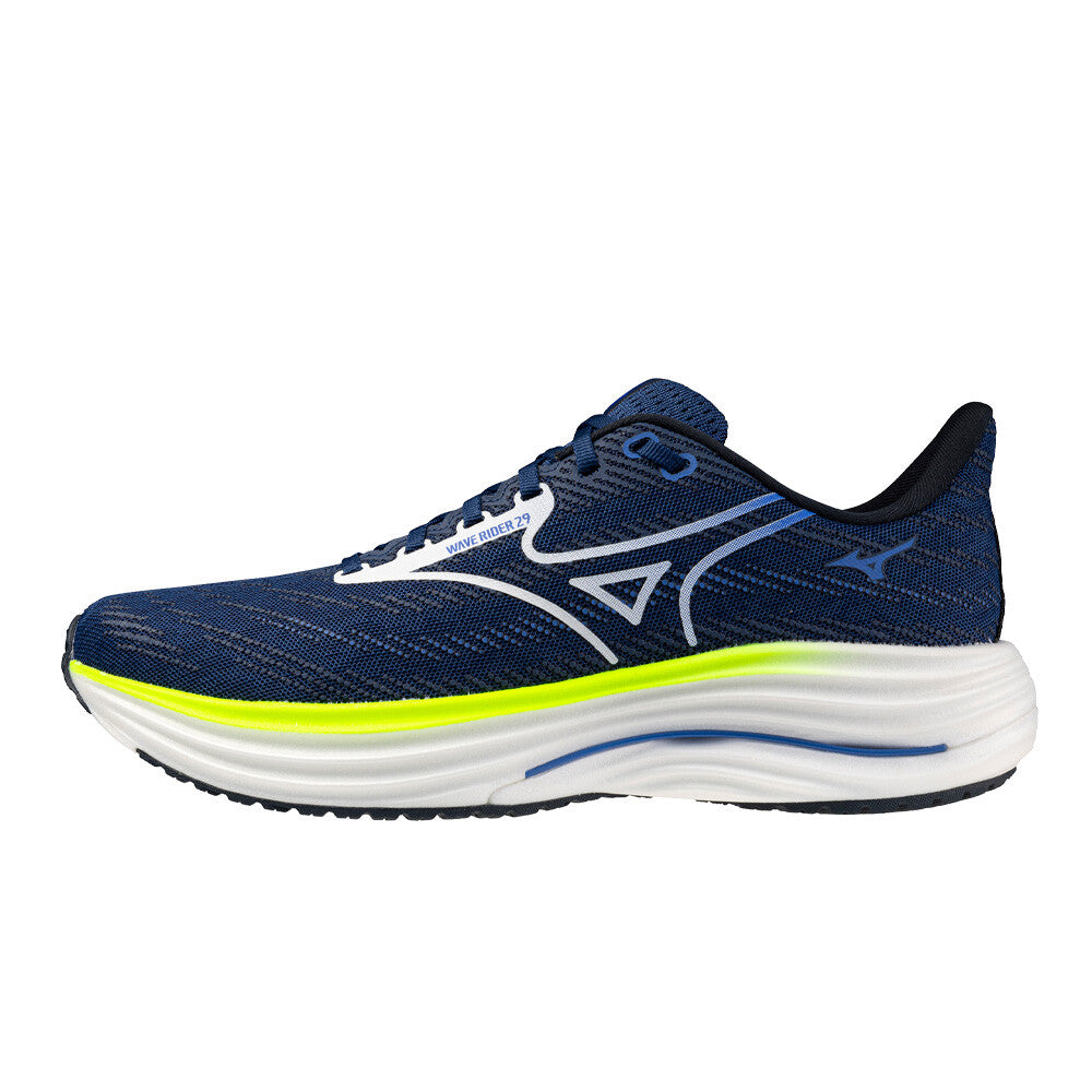 MIZUNO WAVE RIDER 29 MEN'S - Jog Shop