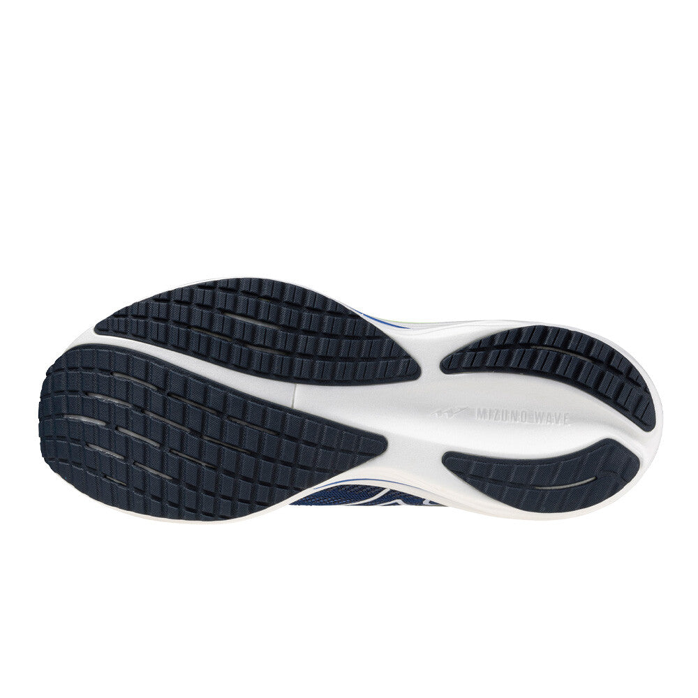 MIZUNO WAVE RIDER 29 MEN'S – Jog Shop