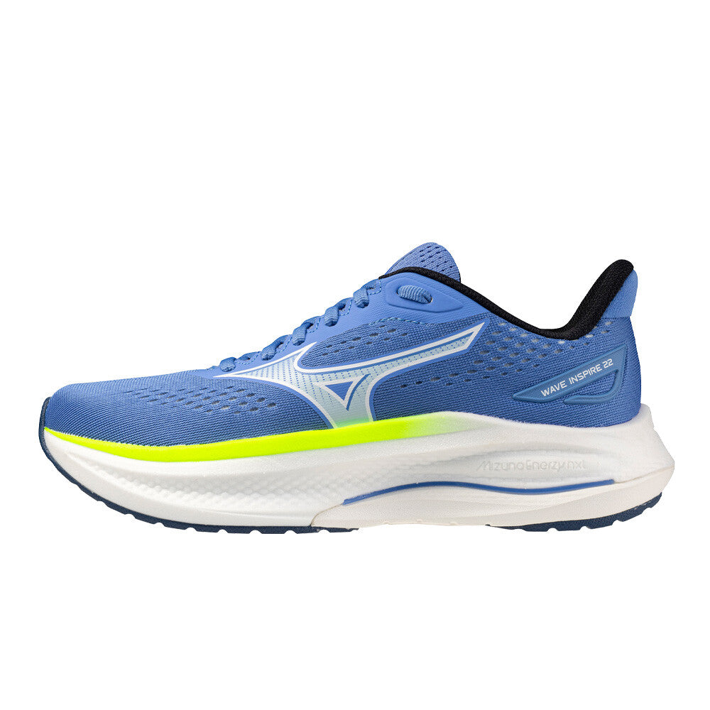 MIZUNO INSPIRE 22 WOMEN'S - Jog Shop