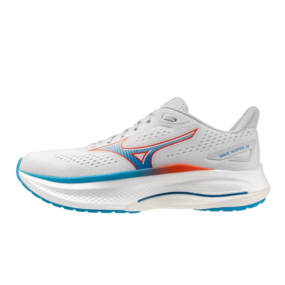 MIZUNO WAVE INSPIRE 22 MEN'S