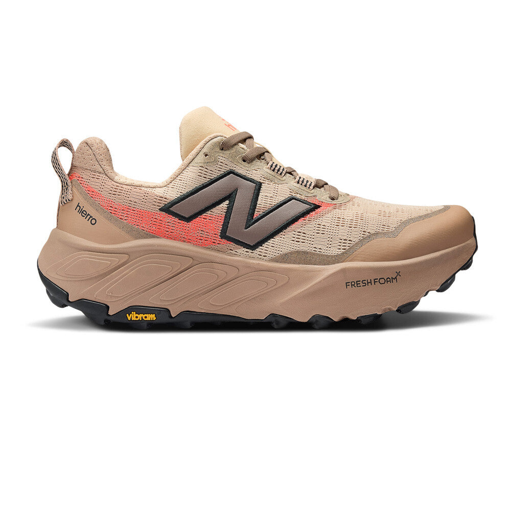 NEW BALANCE FRESH FOAM X HIERRO V 9 MEN'S