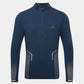 RON HILL TECH REFLECT 1/2 ZIP MEN'S